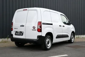 Fiat Doblo 2024 photo 3