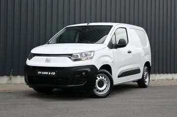 Fiat Doblo 2024 photo 2