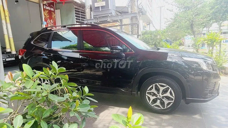 Subaru Forester 2023 photo 3