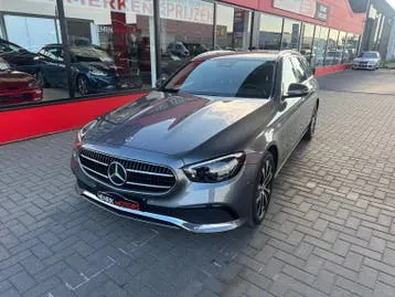 Mercedes-Benz E300De