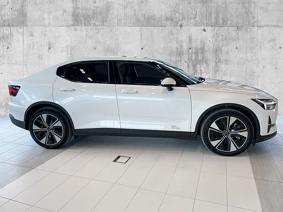 Polestar 2 2024 photo 2