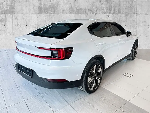 Polestar 2 2024 photo 3