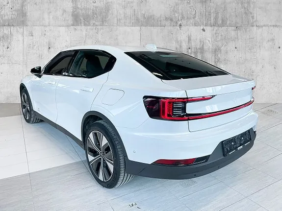 Polestar 2 2024 photo 4