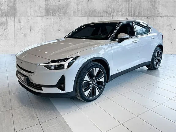 Polestar 2 2024 photo 5