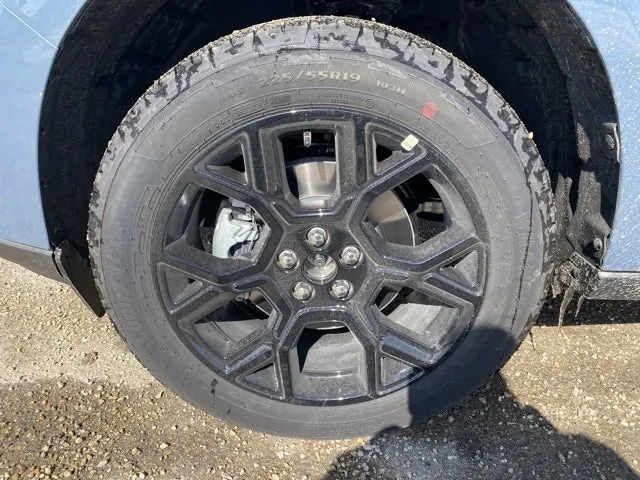 Ford Maverick 2026 photo 4