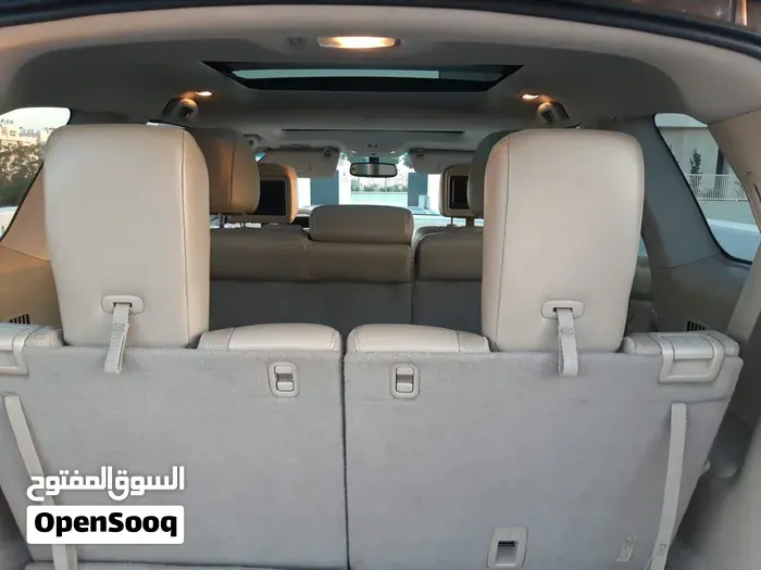Nissan Pathfinder 2014 photo 3