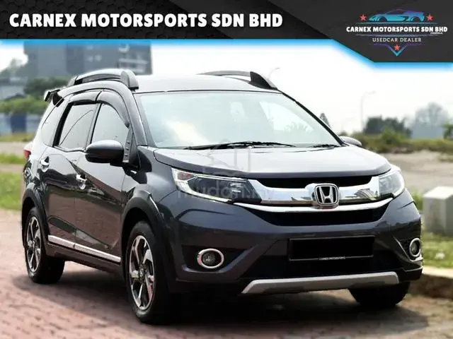 Honda Br-V