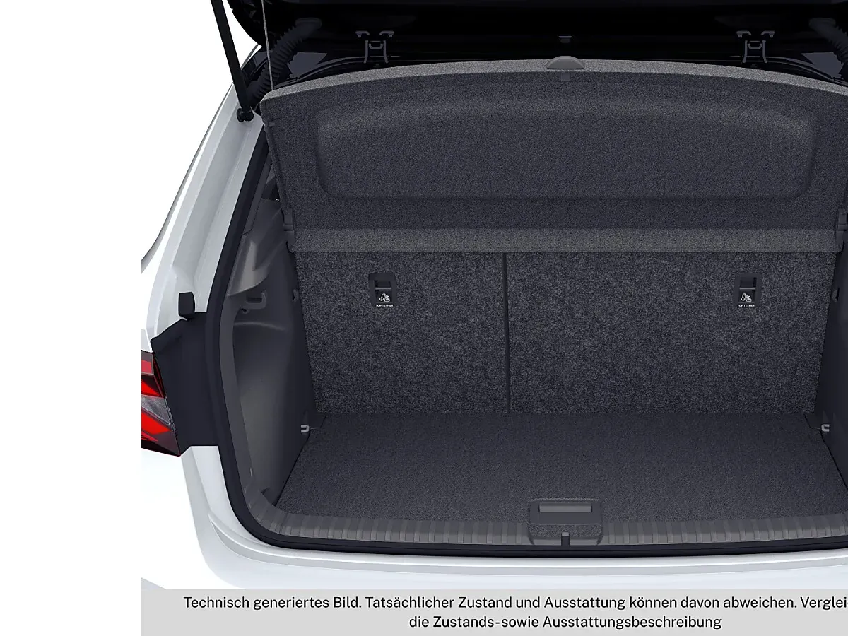 Skoda Fabia 2026 photo 2
