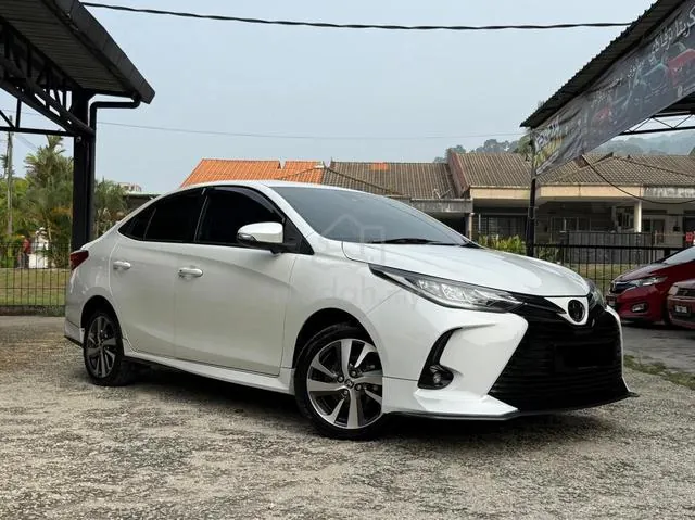 Toyota Vios