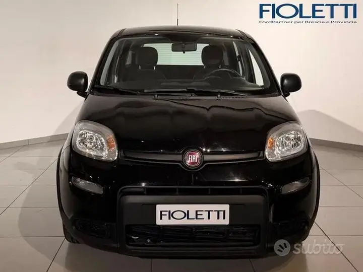 Fiat Panda 2024 photo 3
