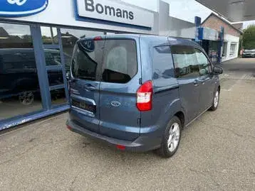 Ford Transit 2021 photo 3