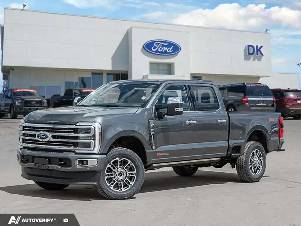 Ford F350