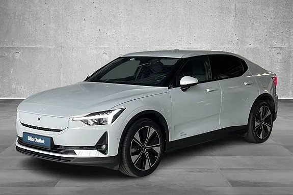 Polestar 2 2024 photo 2