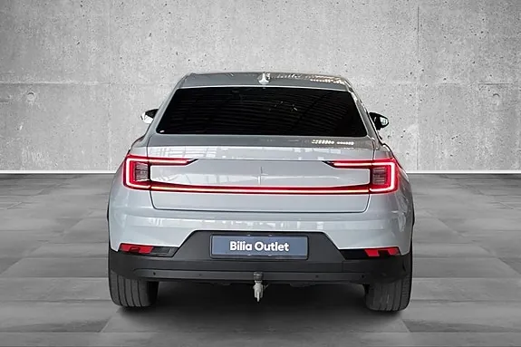 Polestar 2 2024 photo 5