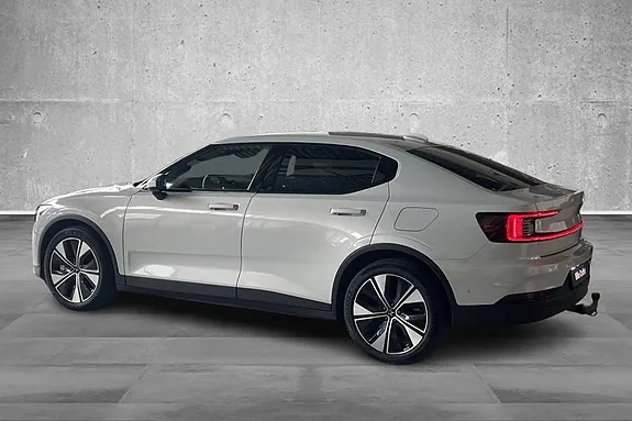 Polestar 2 2024 photo 3