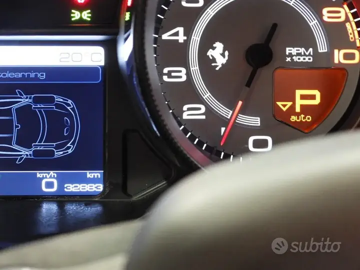Ferrari 458 2014 photo 5