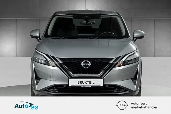 Nissan Qashqai 2024 photo 5