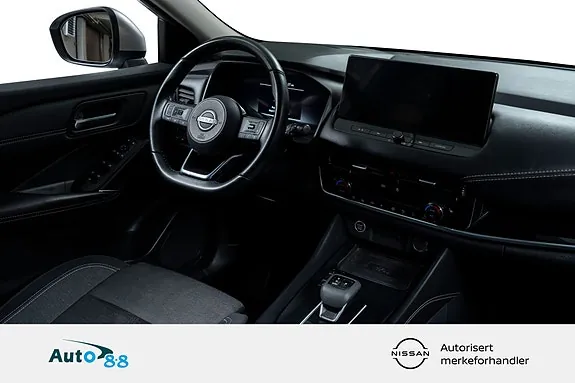 Nissan Qashqai 2024 photo 2
