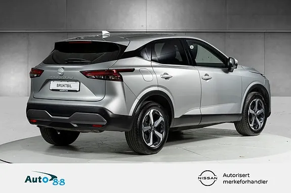 Nissan Qashqai 2024 photo 4