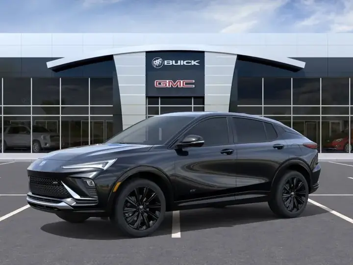 Buick Envista 2026 photo 2