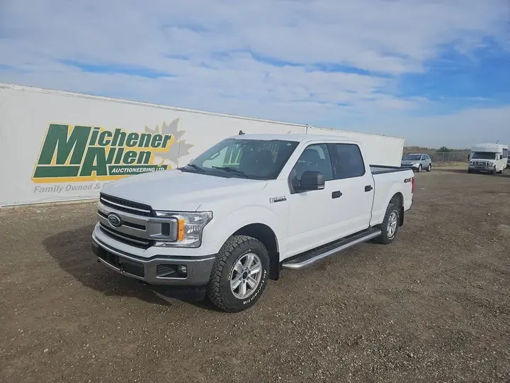 Ford F-150