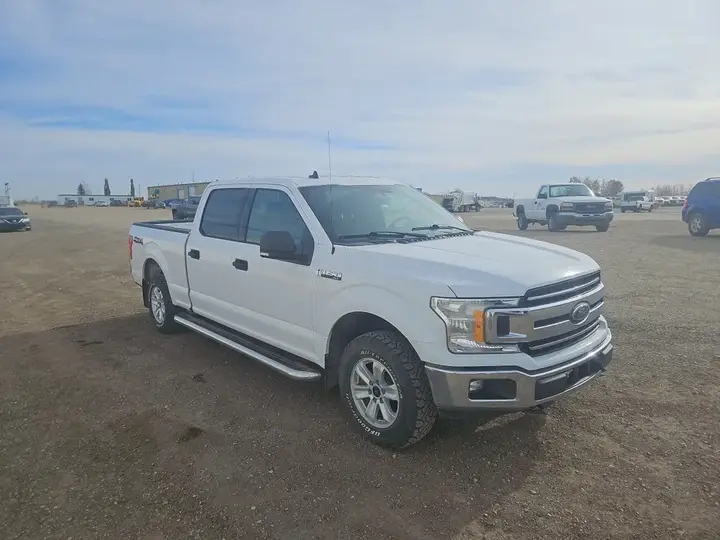 Ford F-150 2019 photo 2