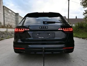 Audi A4 2024 photo 3
