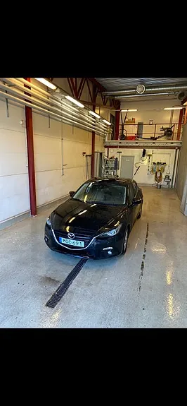 Mazda 3 2014 photo 4