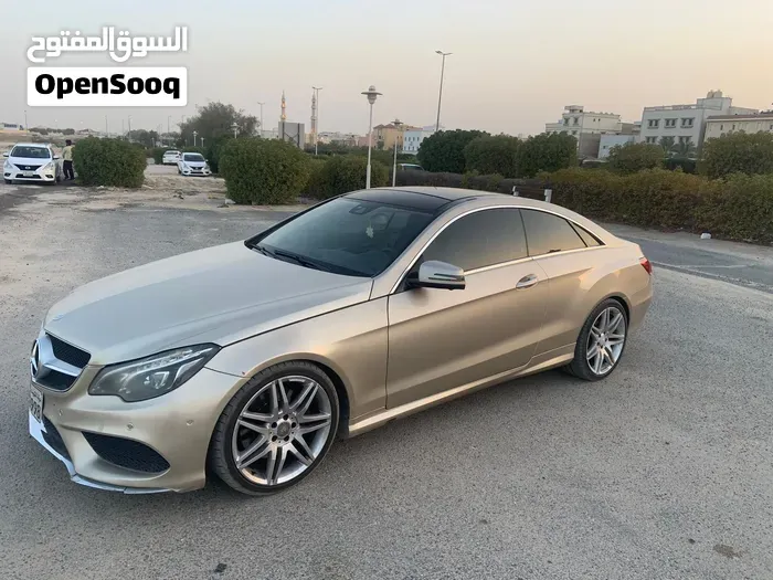 Mercedes-Benz E-Class 2013 photo 5