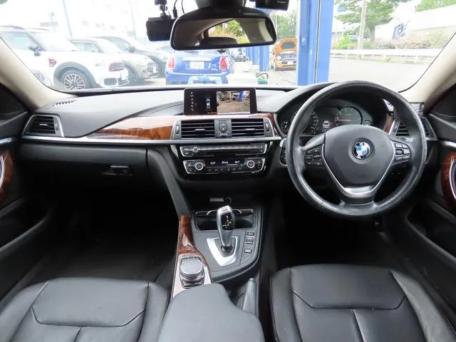 BMW 4 Series Gran Coupe 2017 photo 3