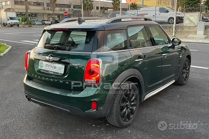 Mini Mini Countryman 2017 photo 5
