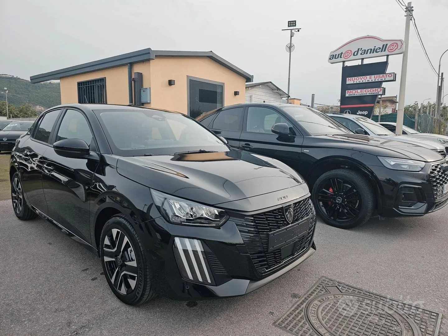 Peugeot 208 2026 photo 4