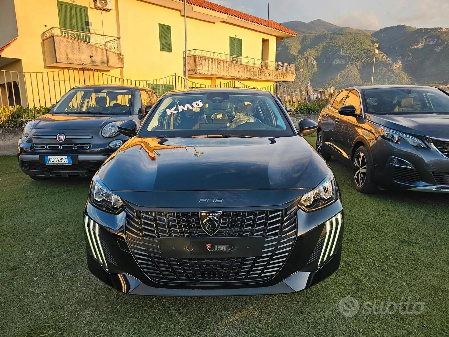 Peugeot 208 2026 photo 3