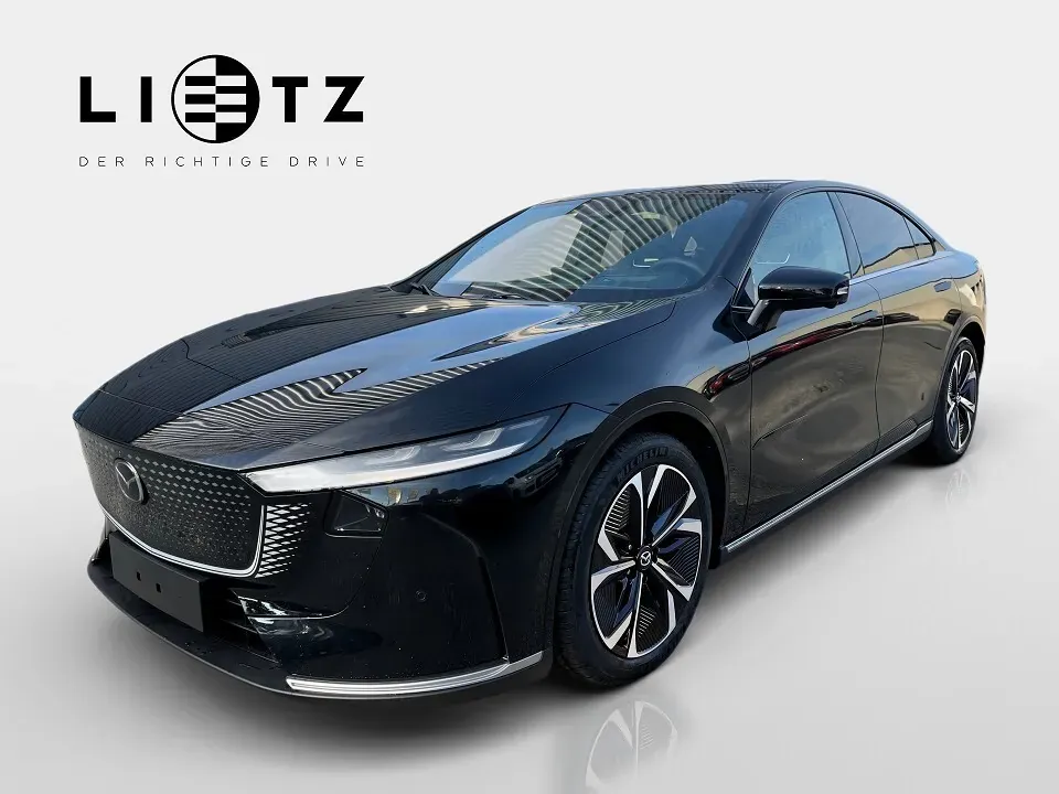Mazda Mazda6E