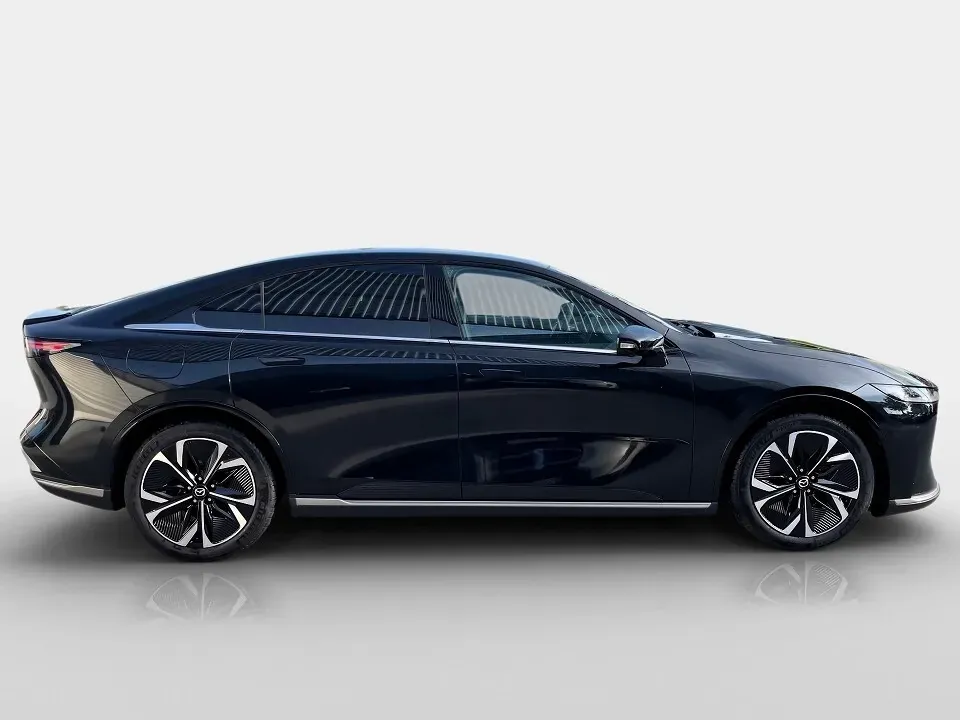 Mazda Mazda6E