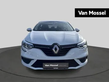 Renault Mégane 2019 photo 2