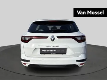 Renault Mégane 2019 photo 3