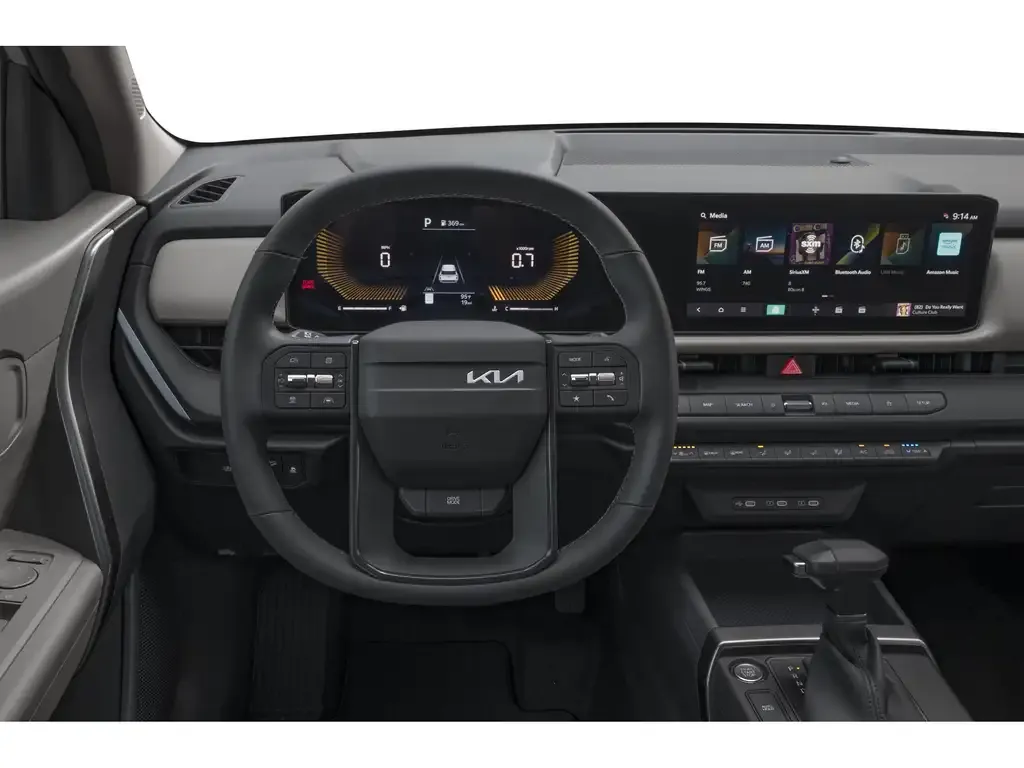 Kia Seltos 2027 photo 4