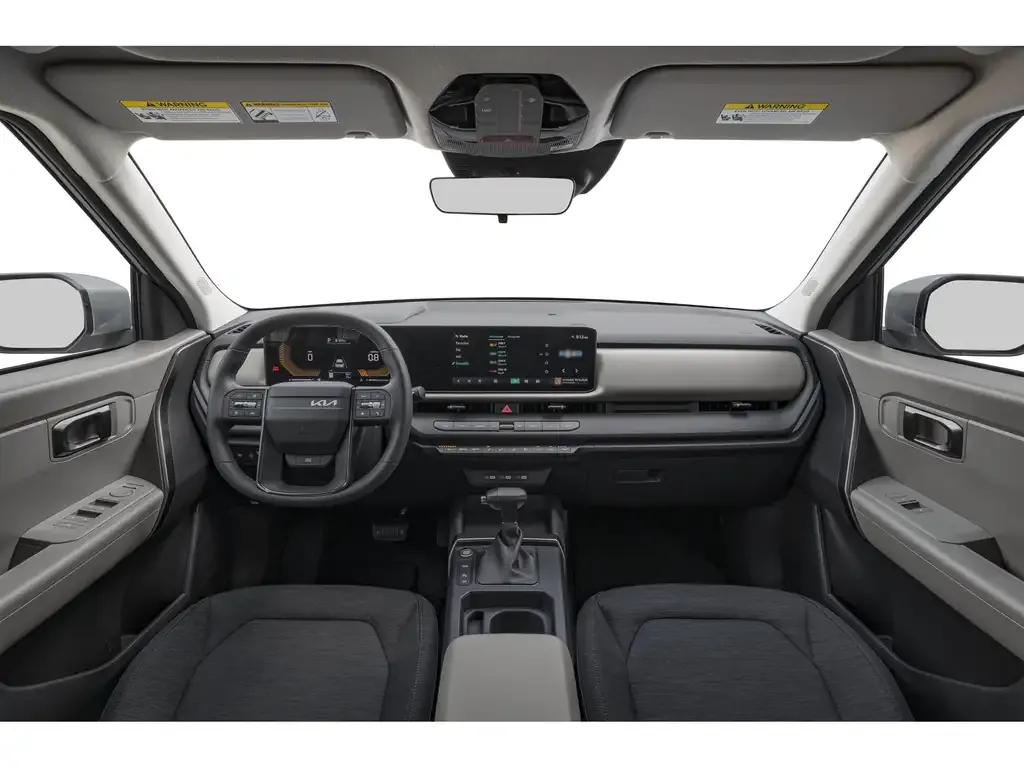 Kia Seltos 2027 photo 5