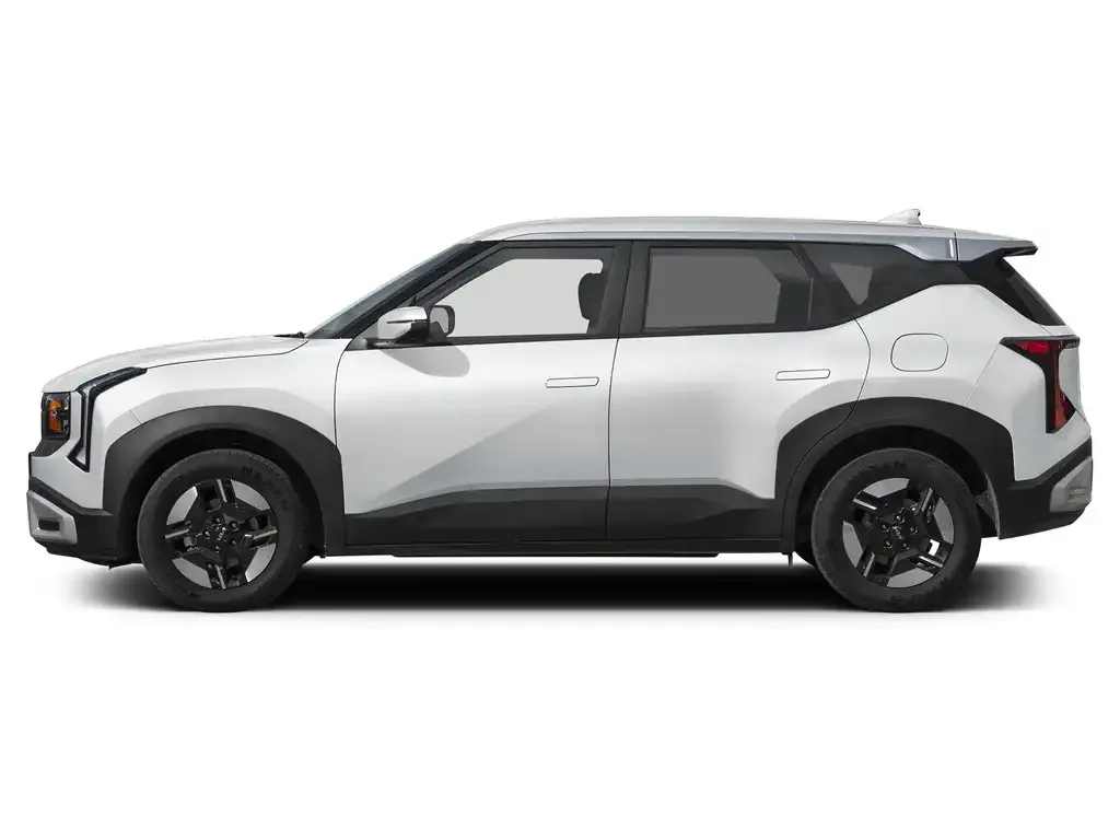 Kia Seltos 2027 photo 3
