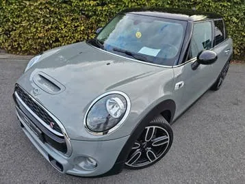 Mini Cooper S 2018 photo 2