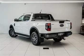 Ford Ranger 2023 photo 5