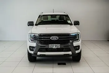 Ford Ranger 2023 photo 3