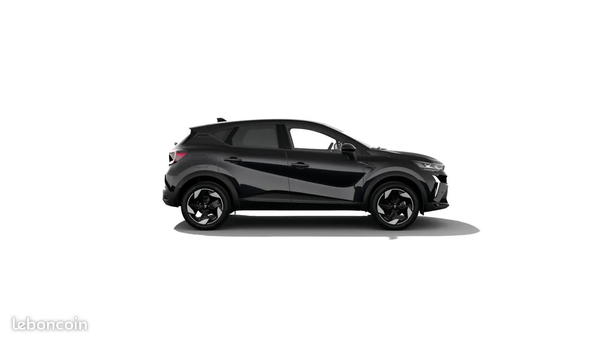 Renault Captur 2026 photo 4