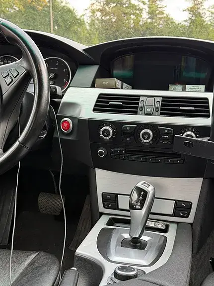 BMW 525D