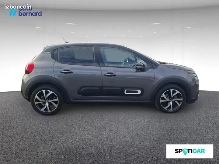 Citroen C3 2022 photo 4