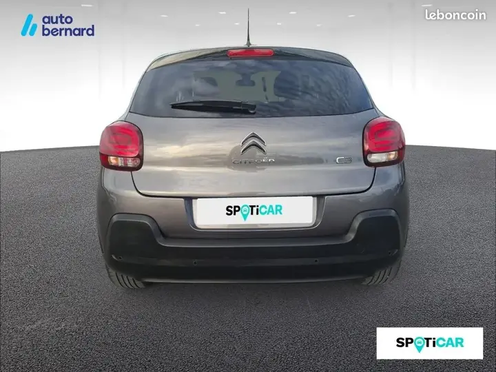 Citroen C3 2022 photo 5
