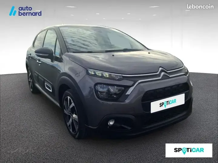 Citroen C3 2022 photo 3