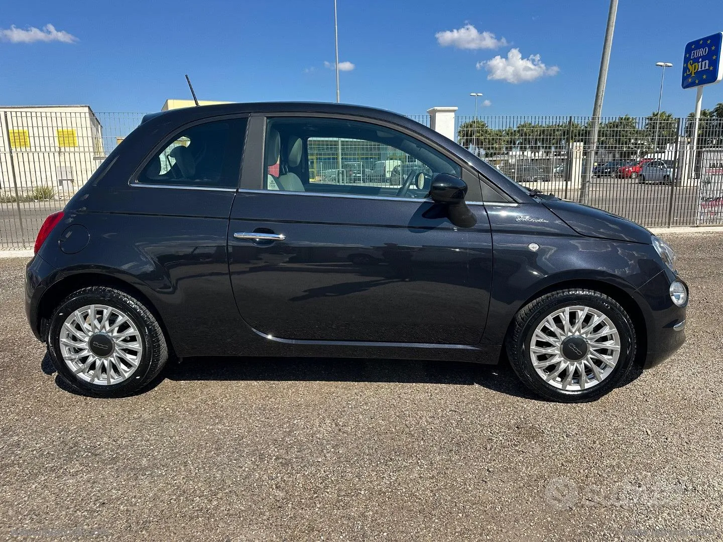 Fiat 500 2021 photo 4