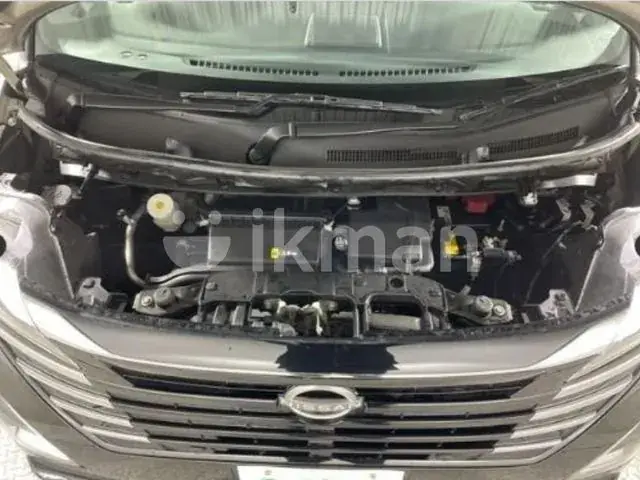 Nissan Roox 2023 photo 4